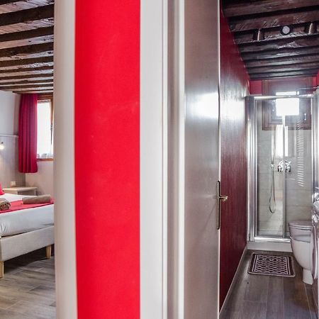 Appartamento Rosso Venice Exterior photo