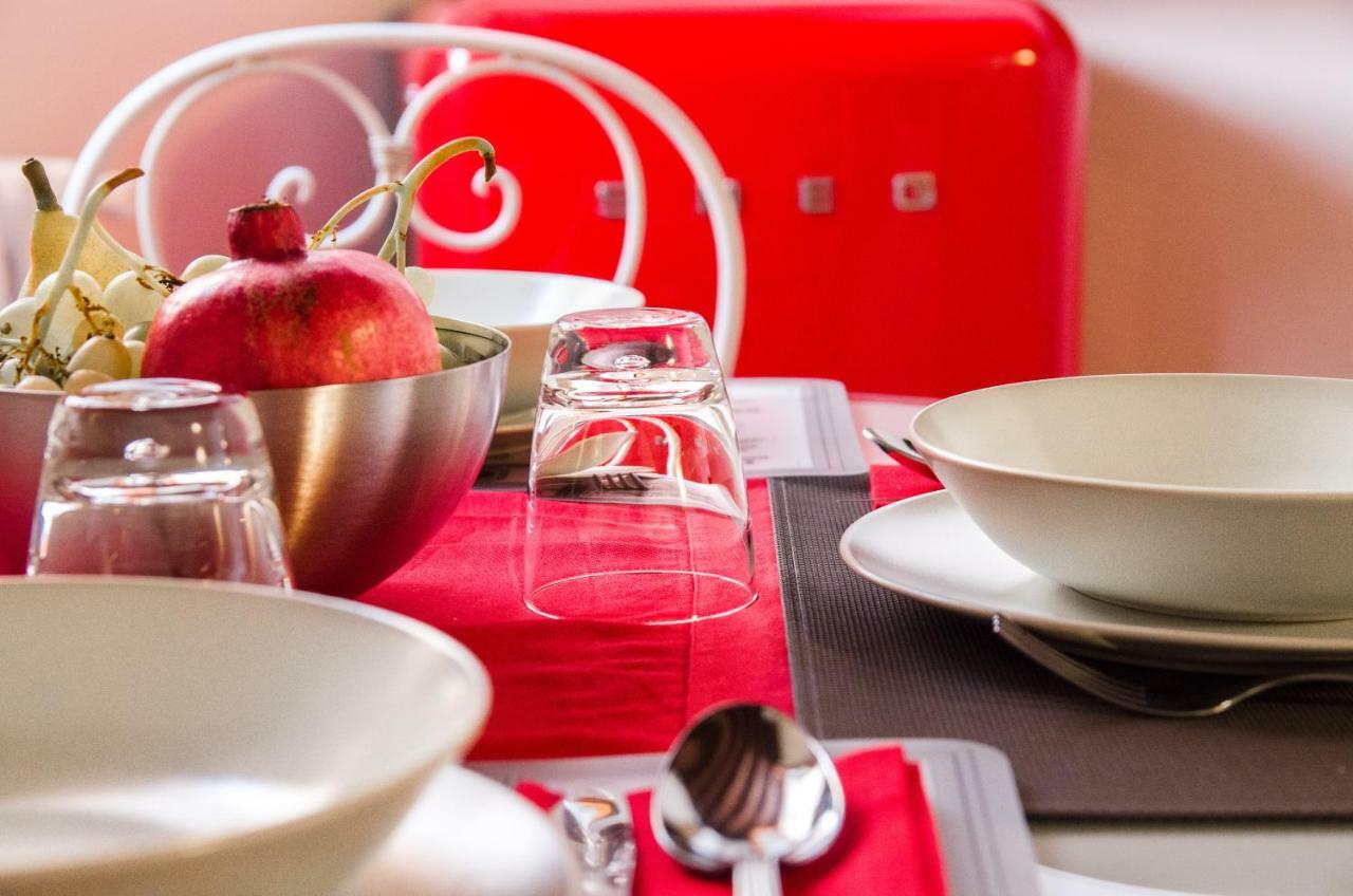 Appartamento Rosso Venice Exterior photo